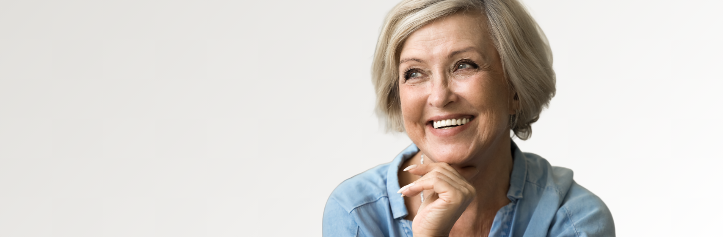 Cosmetic Dentures in London
