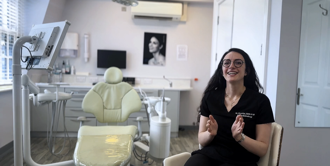 Gummy Smiles In London