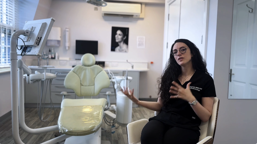 Gum Grafting In London