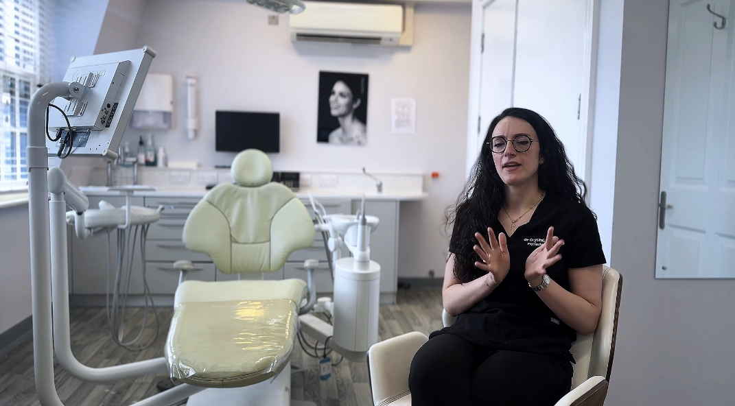 Gum Disease Treatment In London