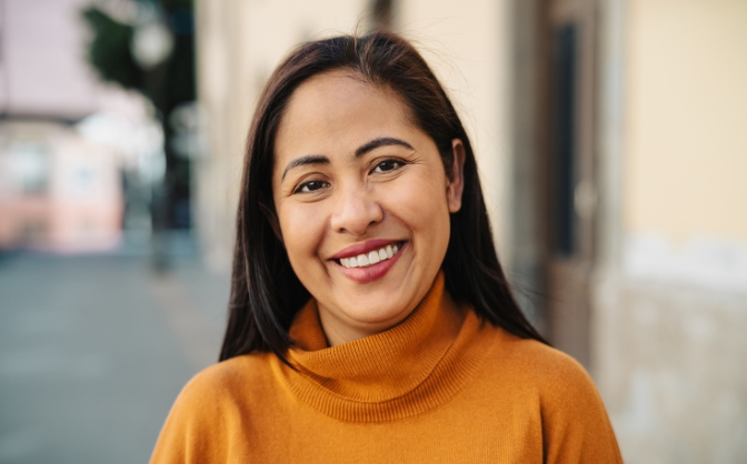 The Complete Picture: How Facial Aesthetics Enhance Your Perfect Smile