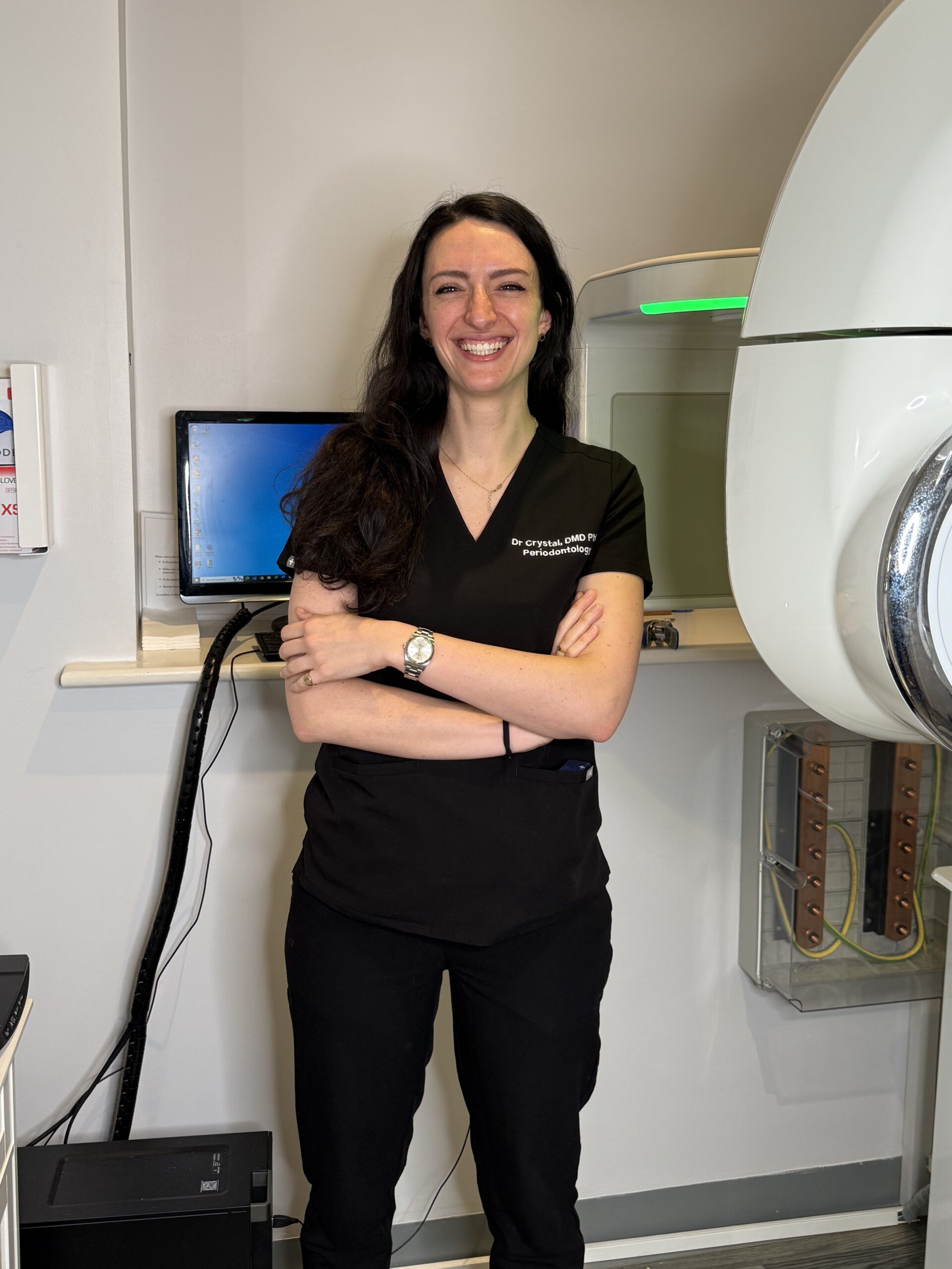 Gummy Smiles In London