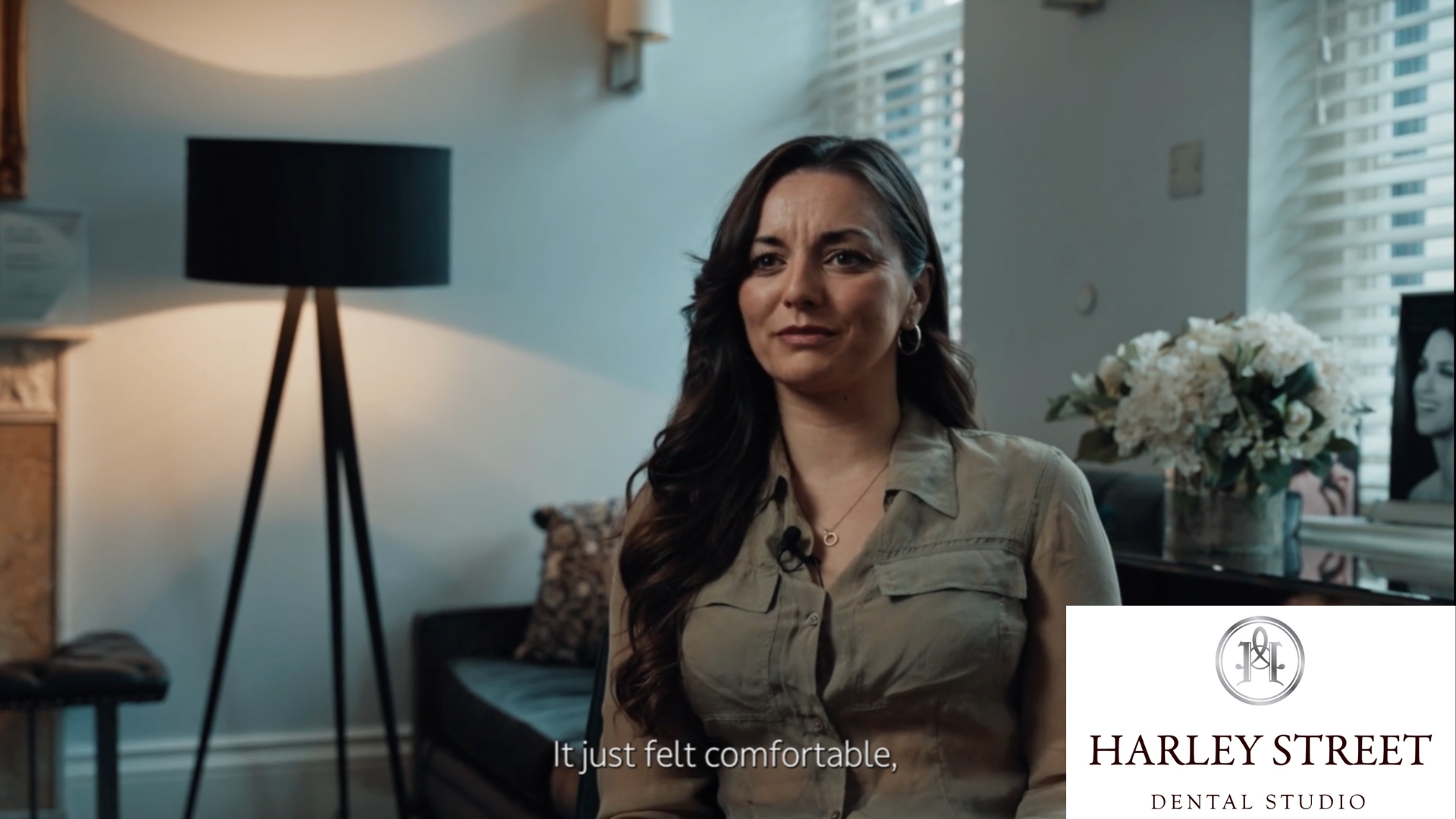 Video gallery - Kelly Testimonial